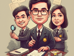 Peran Penyidik dalam Mengungkap Kasus Pembunuhan Berencana
