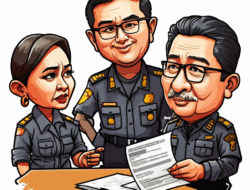 Peran Polisi dalam Penanganan Kasus Penipuan Investasi Bodong