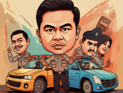 Peran Polisi dalam Penanganan Kasus Tindak Pidana Narkotika
