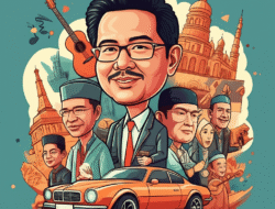 Peran diplomasi budaya dalam memperkuat hubungan antarnegara