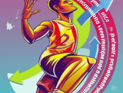 Peran latihan plyometric dalam meningkatkan performa pemain basket