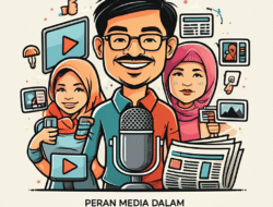 Peran media dalam pemberdayaan masyarakat