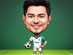 Peran nutrisi dan hidrasi dalam mendukung performa atlet sepak bola