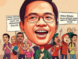 Peran pemuda dalam gerakan sosial dan perubahan politik