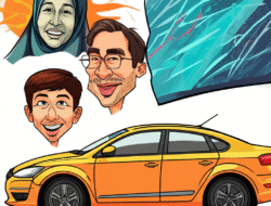 Perkembangan Teknologi Kaca Mobil Anti-Sinar UV
