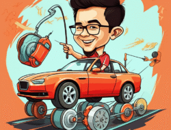 Perkembangan Teknologi Pengereman Regeneratif