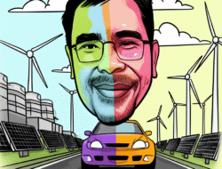 Perkembangan kebijakan energi nasional dan diversifikasi sumber energi