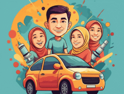 Perkembangan program vaksinasi dan imunisasi global