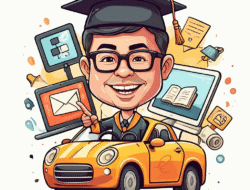Perkembangan sektor pendidikan di era digital