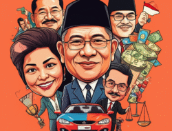 Politik Ekonomi dalam Perspektif Keadilan Sosial