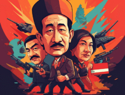 Politik Global: Perang, Aliansi, dan Kepentingan Nasional