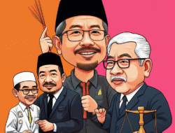Politik Kekuasaan dalam Organisasi Keagamaan