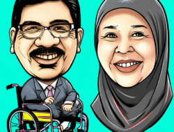 Politik Kesetaraan: Mengapa Isu Disabilitas Masih Terabaikan
