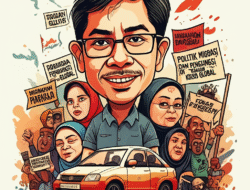Politik Migrasi dan Pengungsi di Tengah Krisis Global