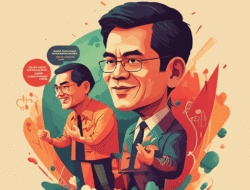 Politik Nasionalisme dalam Dinamika Ekonomi Global