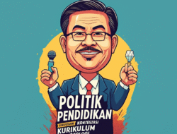 Politik Pendidikan: Kontestasi Kurikulum dan Ideologi