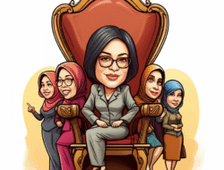 Politik Perempuan dan Tantangan Meraih Kursi Kekuasaan