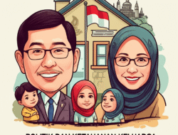 Politik dan Ketahanan Keluarga di Tengah Kebijakan Negara