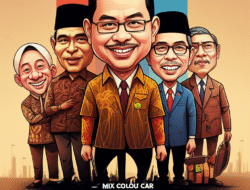 Politik dan Ketimpangan Wilayah: Apa yang Belum Tuntas?