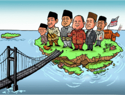 Politik dan Tantangan Integrasi Nasional di Negara Kepulauan