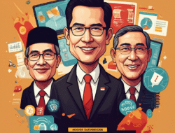 Politik dan Teknologi Deepfake: Ancaman Baru Demokrasi