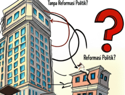 Reformasi Birokrasi: Bisa Sukses Tanpa Reformasi Politik?