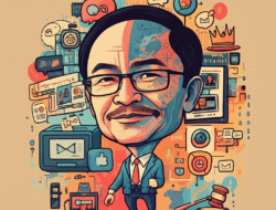 Rezim Digital dan Masa Depan Politik di Dunia Maya