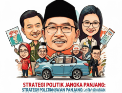 Strategi Politik Jangka Panjang: Membentuk Generasi Pemilih