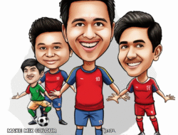 Studi perkembangan olahraga futsal di daerah perkotaan dan pedesaan
