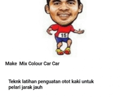 Teknik latihan penguatan otot kaki untuk pelari jarak jauh