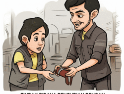 Tindak Pidana Pencurian dengan Modus Pura-pura Membantu