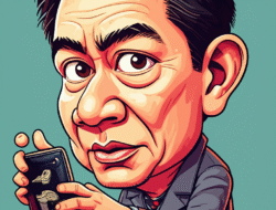Tindak Pidana Pencurian dengan Modus Pura-pura Menjual Barang