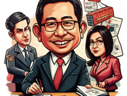 Tindak Pidana Penipuan Berkedok Bisnis Ekspor-Impor