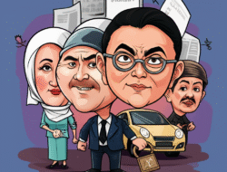 Tindak Pidana Penipuan Berkedok Bisnis Waralaba