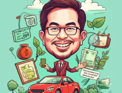 Tren ekonomi hijau dan investasi berkelanjutan