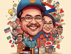Tren pemilu dan demokrasi di berbagai negara