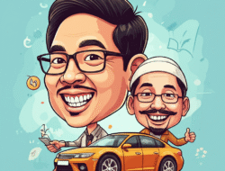 Tren pengembangan ekonomi kreatif dan budaya lokal