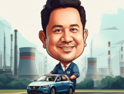 Tren penggunaan energi alternatif di industri manufaktur