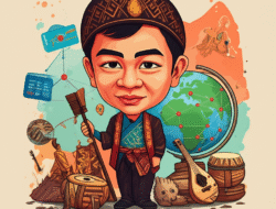 Upaya pelestarian budaya dan bahasa daerah di era globalisasi