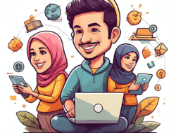Upaya peningkatan literasi digital di kalangan masyarakat