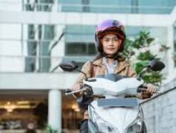 Panduan Lengkap Merawat Motor Agar Awet dan Irit Bahan Bakar