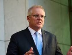 Australia Debat Panas: Partai Nasional Tolak Target Emisi Nol 2050