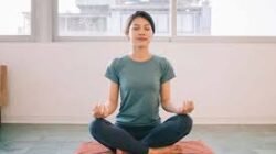 Mindfulness dan Meditasi: Cara Sederhana Mengurangi Stres Setiap Hari