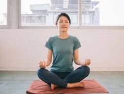 Mindfulness dan Meditasi: Cara Sederhana Mengurangi Stres Setiap Hari