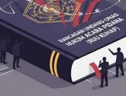 Wacana Digitalisasi Sistem Peradilan Mengemuka Usai Polemik KUHAP Baru