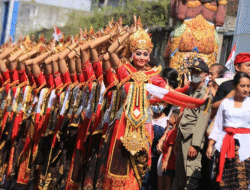 Wisata Sejarah Indonesia: Jejak Kolonial dan Tradisi yang Masih Terjaga