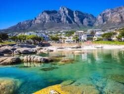 Liburan Mewah di Afrika Selatan: 7 Destinasi Terpopuler Tahun 2025