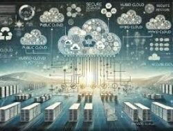 Hybrid Computing Jadi Kunci Efisiensi Perusahaan Modern Tahun Ini