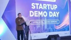 Ekosistem Startup di Indonesia Dinilai Masih Tangguh Meski Tekanan Global Meningkat