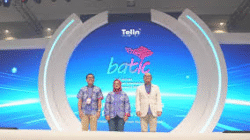 BATIC 2025 Jadi Pusat Kolaborasi Global untuk Inovasi Teknologi